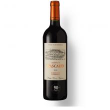Vinho Château Pascaud Bordeaux Superior 750 ml